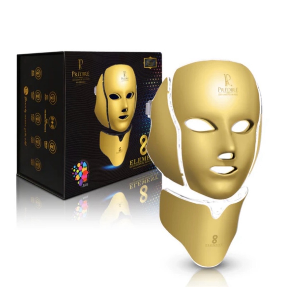 PREDIRE PARIS 8 Element Multi-Purpose
Skincare Mask